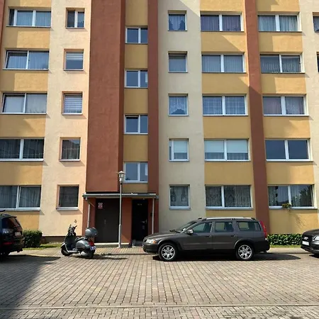 Brightnest Appartement