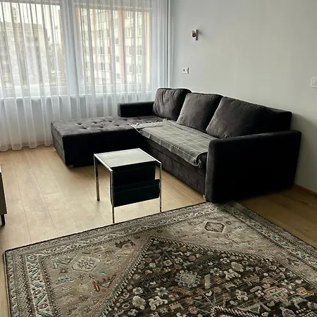 Appartement Brightnest Ventspils