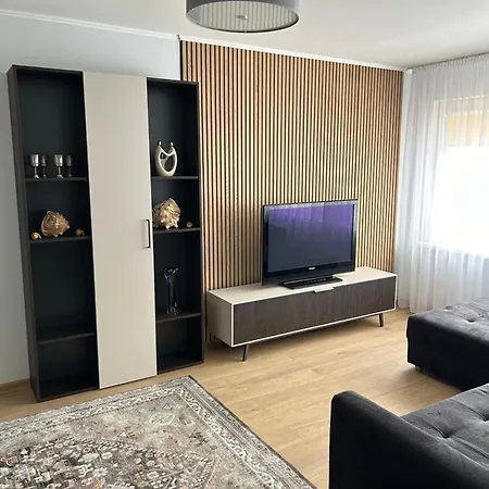 Brightnest Appartement Ventspils