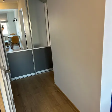 Brightnest Appartement Ventspils