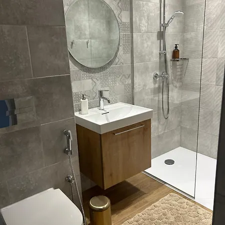 Appartement Brightnest Ventspils