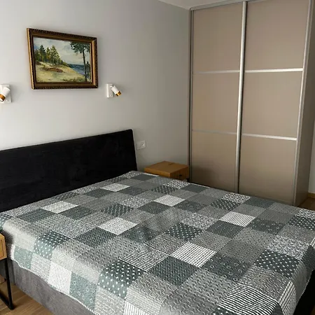 Brightnest Appartement *