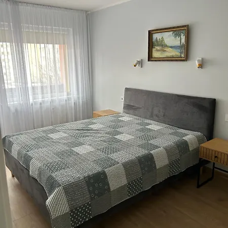 Apartment Brightnest