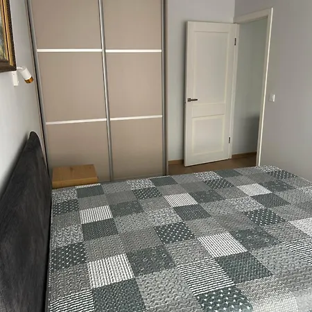 Brightnest Apartment