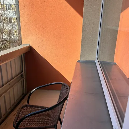 Appartement Brightnest Ventspils