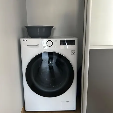 Brightnest Appartement